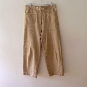 Ilana Kohn Chama Pant in Japanese Denim Size 14